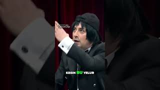 Hızlı Gelişen Sohbet Evin Önündeki Bekleyiş tolgshow tolgacevik komedi comedy funny standup [upl. by Eillil613]