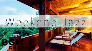 Weekend Jazz Mix  Soft Jazz amp Bossa Nova  Latin amp JazzHiphop  Smooth Saxophone Music [upl. by Aninaj482]