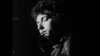 Bob Dylan  Mr Tambourine Man Live in London 1965 [upl. by Ricardo]