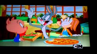 Looney Tunes Cartoons isnt dark [upl. by Karub]