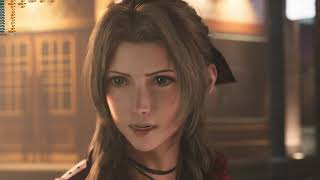 Final Fantasy VII Remake Intergrade PC Gameplay 4K Max Settings RTX 3090 120 FPS  PART 2 [upl. by Aubine]