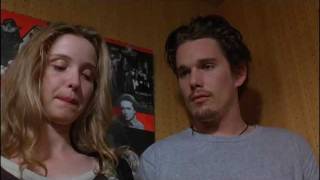 Before Sunrise  Richard Linklater 1995 [upl. by Nnalorac]