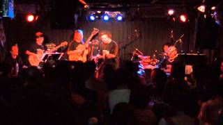 OBATALA SEGUNDO Live at Shibuya LOOP ANNEX 2014716Wed Short version [upl. by Llemaj]