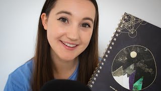 ASMR  Asking YOU Trivia Questions  ASMR Virtual QuizQuestionnaire 5 Rounds [upl. by Atiuqa]