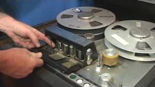 AMPEX 8Track [upl. by Kentigerma]