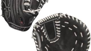 Akadema Praying Mantis APM66 345quot Fastpitch Catchers Mitt [upl. by Racso]