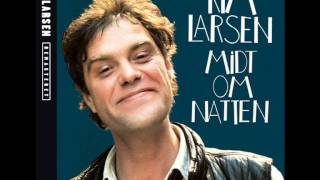 Kim Larsen  Tik Tik [upl. by Ennovahs]