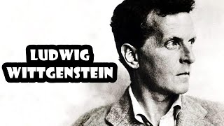 Ludwig Wittgenstein  Filosofía [upl. by Moguel]