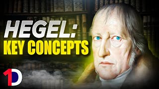 Understanding Hegel Ft PhilosophyPortal [upl. by Akire]