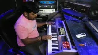 Raju Mewadi Bhilwara song song mixing live [upl. by Toddy]