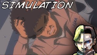 Space Brothers Uchuu Kyoudai Episode 10 11 amp 12 Live Reaction [upl. by Snell]