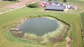 First World War  Messines Craters Part 2 [upl. by Favianus]