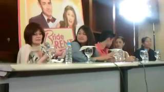 Bride For Rent BlogCon [upl. by Brynne382]