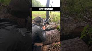 The Riflescope Drop Test Maven RS12 eastmeetswesthunt [upl. by Odlo]