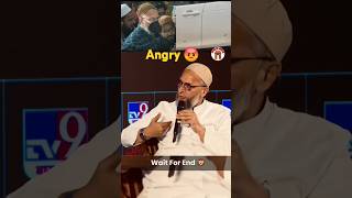 Sawal puchne Waly ki ruh kanmp gai AIMIMofficial AIMIMHuqKiAwaaz Aimimhussainkhan short [upl. by Adilen]