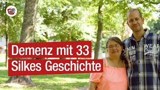 Demenzdiagnose mit 33 [upl. by Rexanna]