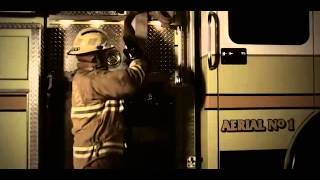 Volunteer Firefighter Recruitment Video [upl. by Hobie]