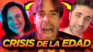 😳 DROSS CONTRA el LGBT 🤣 ALIENADA y el BODYSAHMING 🔥 NOCHE de CHARLA  Critica al Extremo [upl. by Haym625]