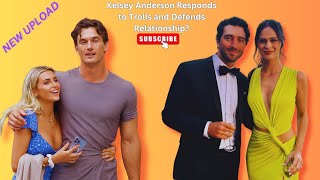 New Upload Tyler Cameron a quotbachelorettequot confirms a significant relationship step [upl. by Tugman]