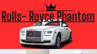 Unboxing Rolls Royce Phantom Toy Carflipkart rollsroyce toycar toys toycars dhyan [upl. by Nnaihs91]