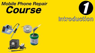 Mobile Repair Mastery The Ultimate Guide to Course Smartphone Repairs [upl. by Vadim]