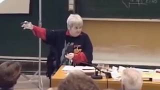 Vera Birkenbihl  Schlechte Laune muss nicht sein  Du hast die Wahl [upl. by Nylde305]