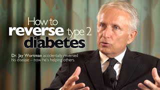 How to reverse type 2 diabetes [upl. by Scotti]