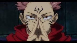 Sukuna Monster AMV Jujutsu Kaisen [upl. by Schilling]