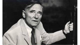 Christopher Isherwood [upl. by Nicoline591]