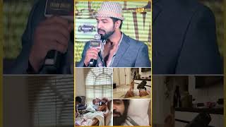 ரொம்ப வர்ஷம் கனவு  Arun Vijay  Edison Awards  Full Video 👆🏻 [upl. by Brink]