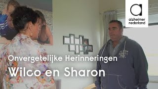 Wilco en Sharon  Onvergetelijke Herinneringen [upl. by Nileek169]