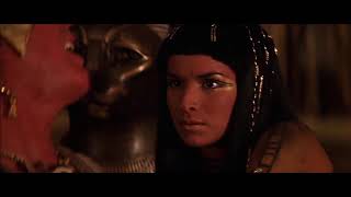 The Mummy opening scene  Imhotep and AncksuNamun [upl. by Warfore]