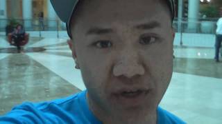 Timothy Delaghetto Introduces Ayp [upl. by Lymann585]