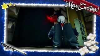 Official PAYDAY Xmas Carol 2014 [upl. by Nosnevets561]