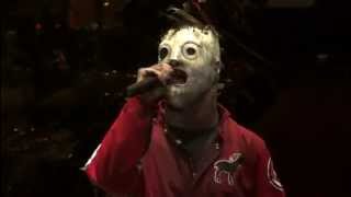 Slipknot  Duality Live  Knotfest 2012 [upl. by Kcub606]