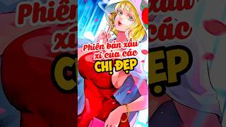 Top tàn phai nhan sắc trong one piece onepiece anime xemanime luffy onepieceedit [upl. by Nivlem]