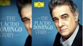 The Plácido Domingo Story Disc 2  Di quella pira Il trovatore [upl. by Millur]