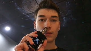 Best Vape Trick Compilation [upl. by Yblek633]