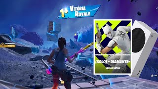 Xbox Series S Gameplay  Campeonato Ranqueado  4K [upl. by Schertz]