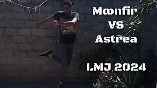 LMJ 2024  Moonfir VS Astrea  Ronda 1  Grupo 4 [upl. by Aurelius323]