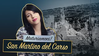 San Martino del Carso – Giuseppe Ungaretti  Analisi e commento✨ [upl. by Aihtnis]