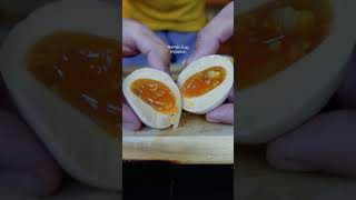 The Perfect Ramen Egg [upl. by Willis]