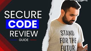 Tips for Secure Code Review  CybersecurityTv [upl. by Ahsinyd]