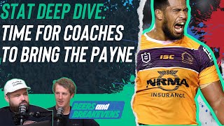 NRL Supercoach stat deep dive Time to bring the Payne [upl. by Dorie]