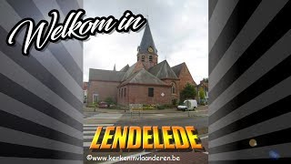 DJ Yolotanker  Welkom in Lendelede OFFICIAL ANTHEM [upl. by Idnis]