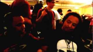 ECT4  Mike Ross pushes his Luck [upl. by Mary122]