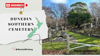 Dunedin Southern Cemetery [upl. by Niltak]