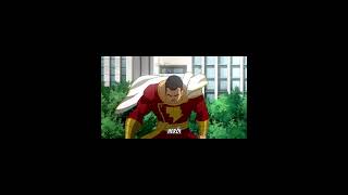 Shazam  O Herói com poderes de um Deus dc shazam comics quadrinhos [upl. by Enidaj712]