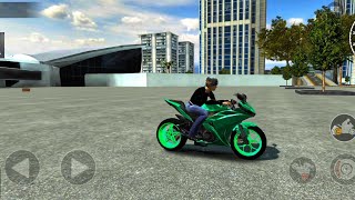 Xtreme motor bike PAT48 plis subscribe My YouTube Channel ‎‎‎‎Throneful 2024 [upl. by Hansen]