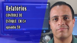 Curso grátis de ASPNET MVC relatórios [upl. by Ateuqirne646]